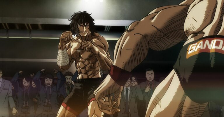 MMAが日本のポップカルチャーに与える影響：アニメ、マンガ、ゲーム